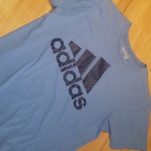 Mens Adidas shirt